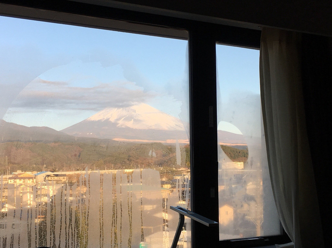 Hotel Just One主图