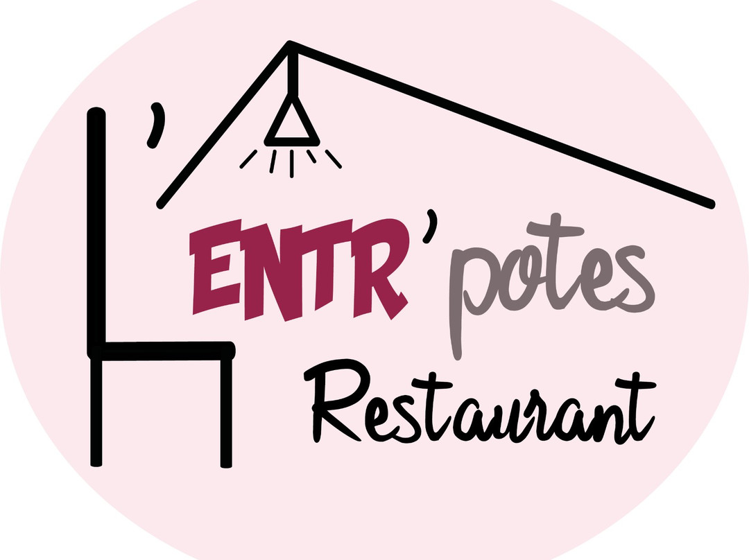 L'ENTR'potes