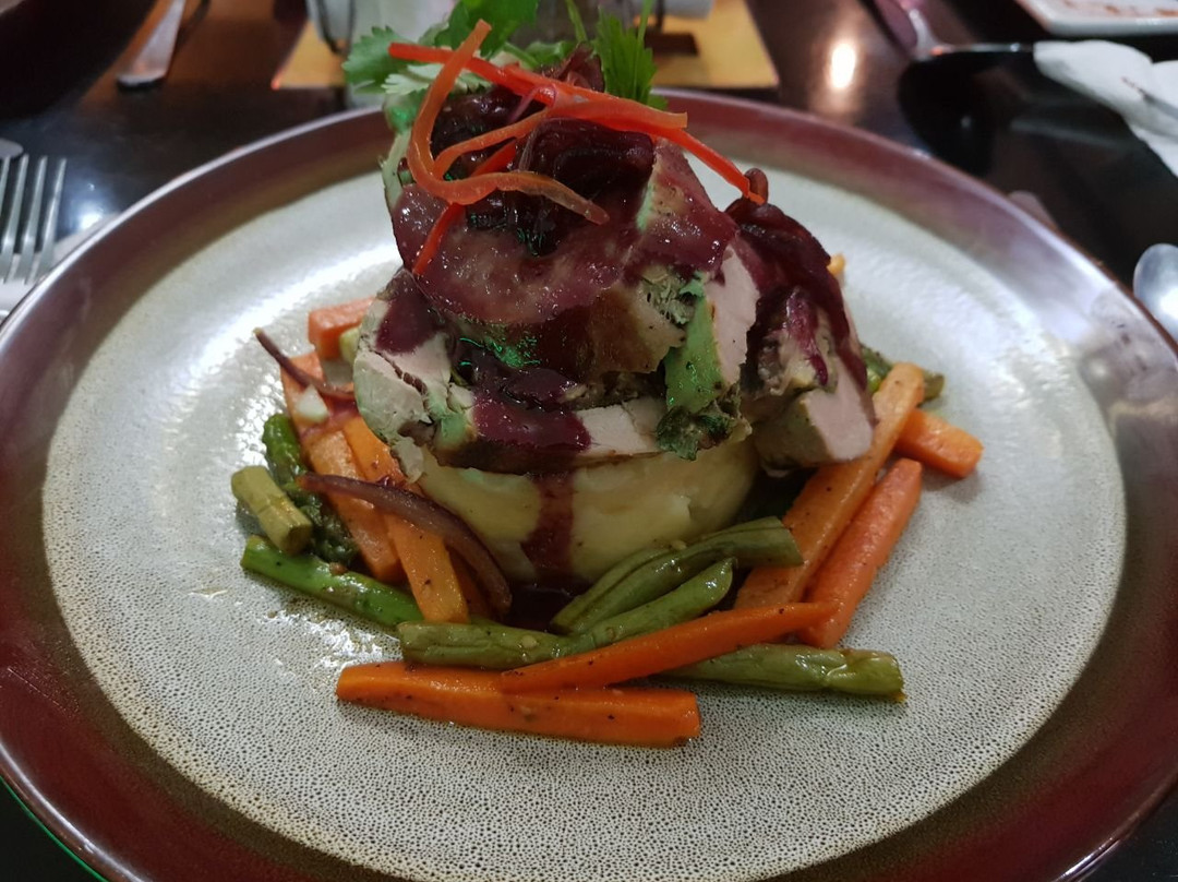 Hotel Castillo主图