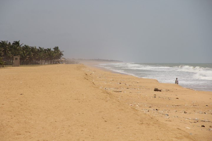 Villa Karo-Grand Popo必去景点
