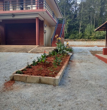 Silver Woods Homestay主图