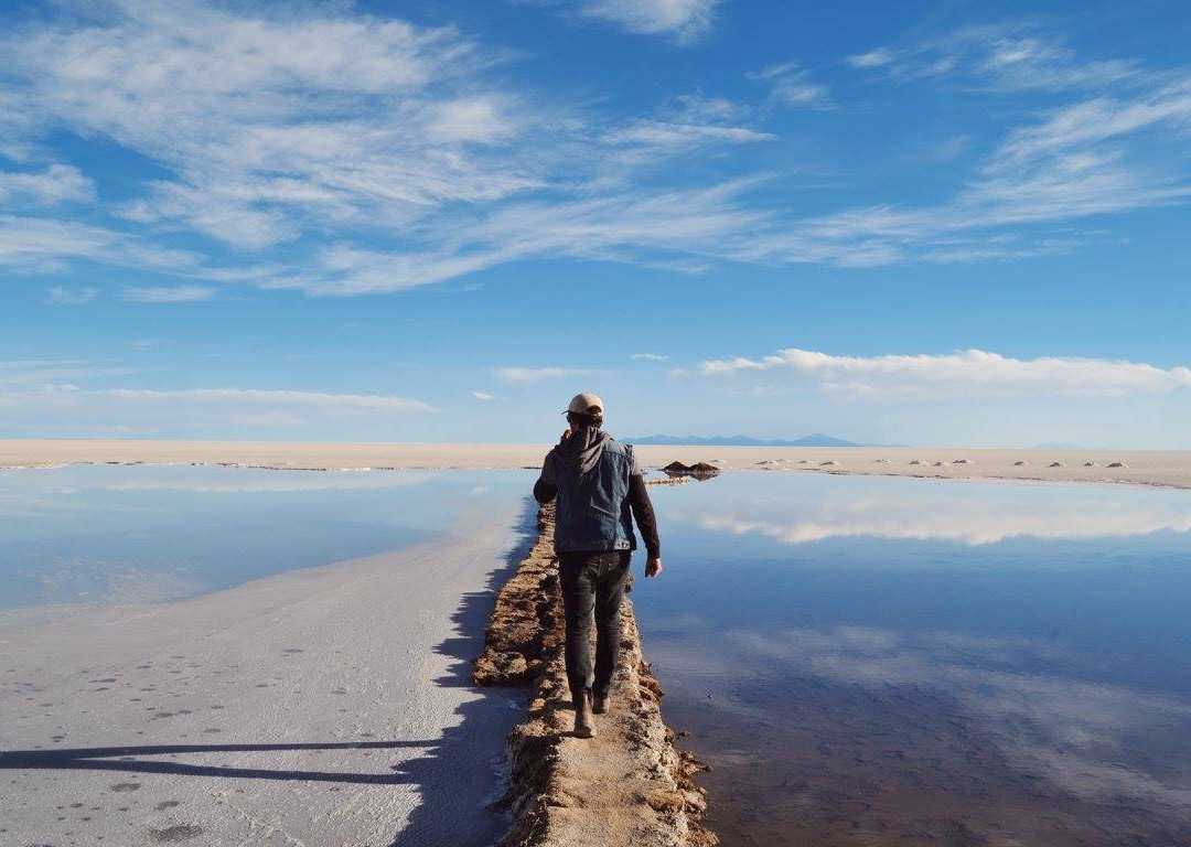 Uyuni Motorcycle Tours景点图片