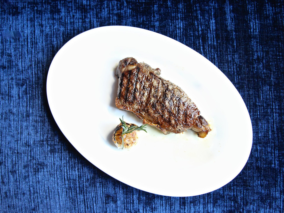 Prime & Provisions Steakhouse主图