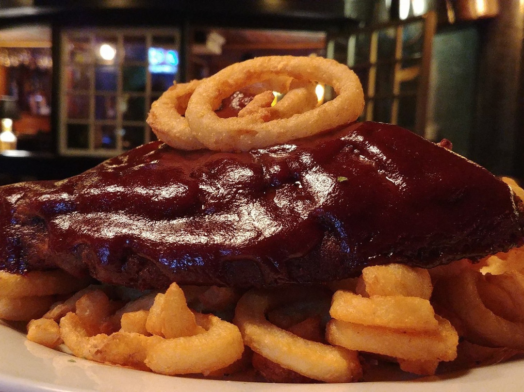 The Dark Horse Tavern-Southbridge必去景点