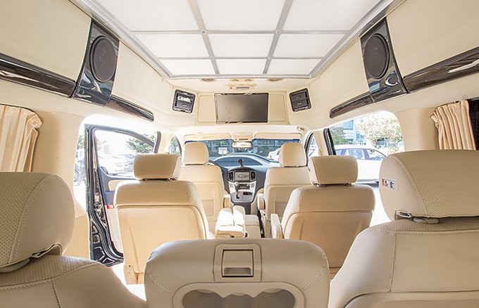 Blacklink-首尔必去景点