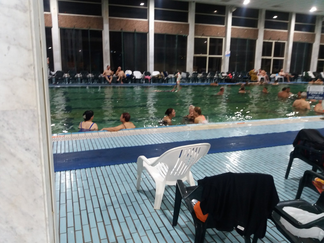 Tiberias Hot Springs - Hamei Tveria-提比利亚必去景点