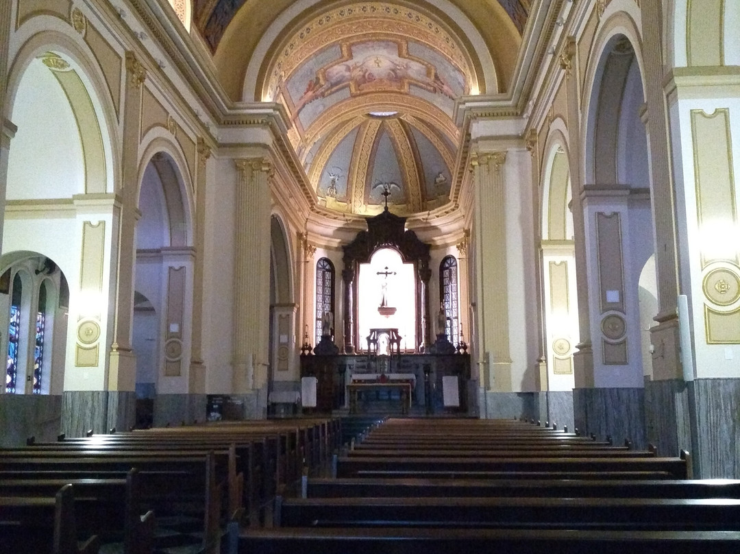Santuario de Sao Francisco de Assis