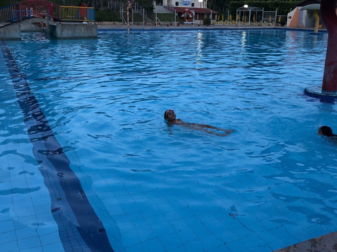 Thermas Internacional de Minas Gerais-Esmeraldas必去景点