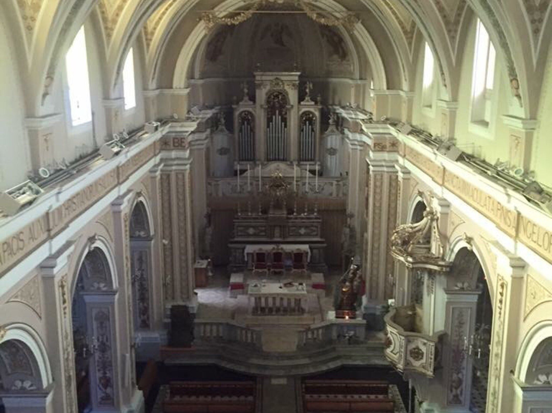San Gregorio di Catania旅游攻略图片