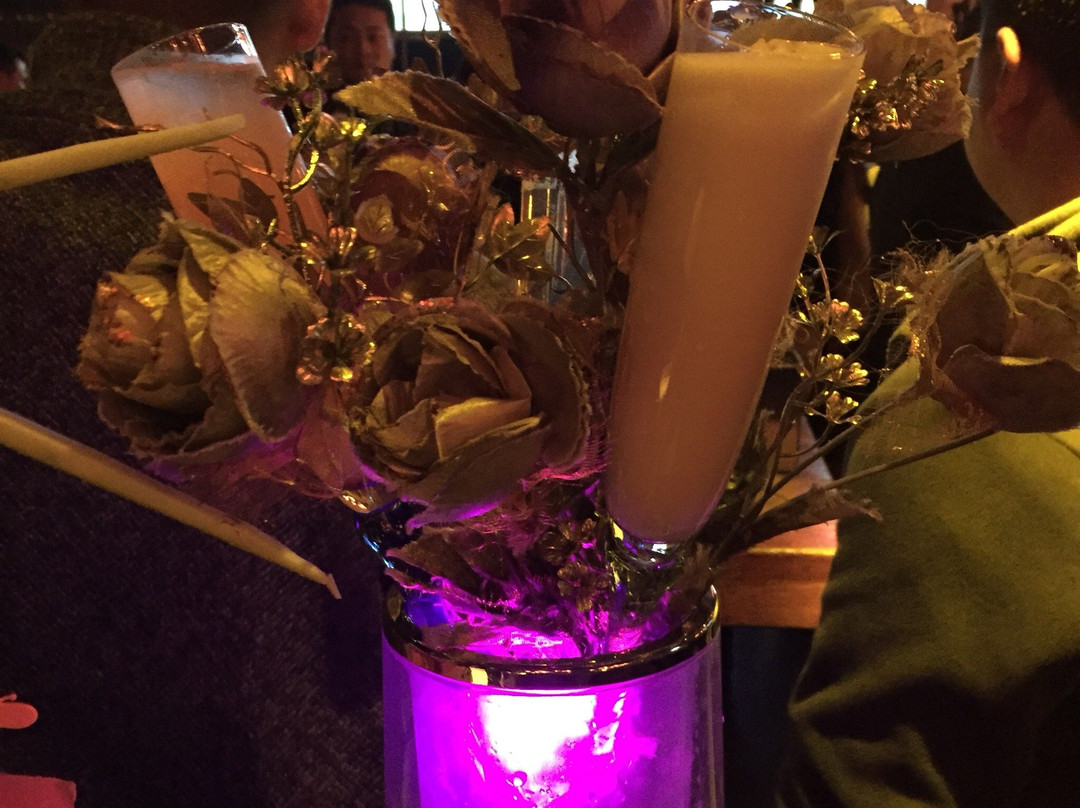 莉莉玛莲酒吧-深圳市必去景点