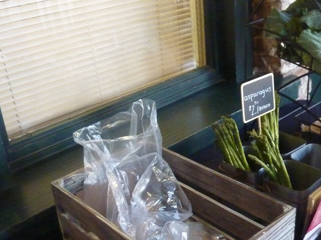 2nd Street Market-代顿必去景点