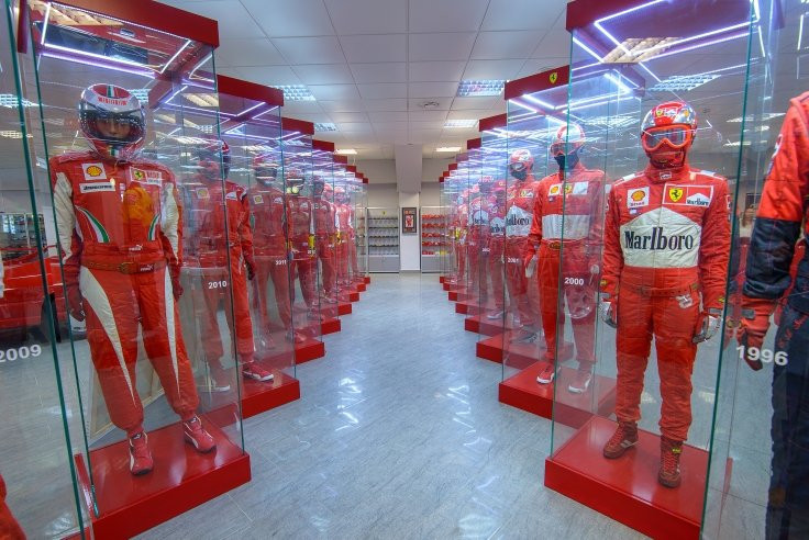 Nik Panuli Auto Museum-Sirius必去景点