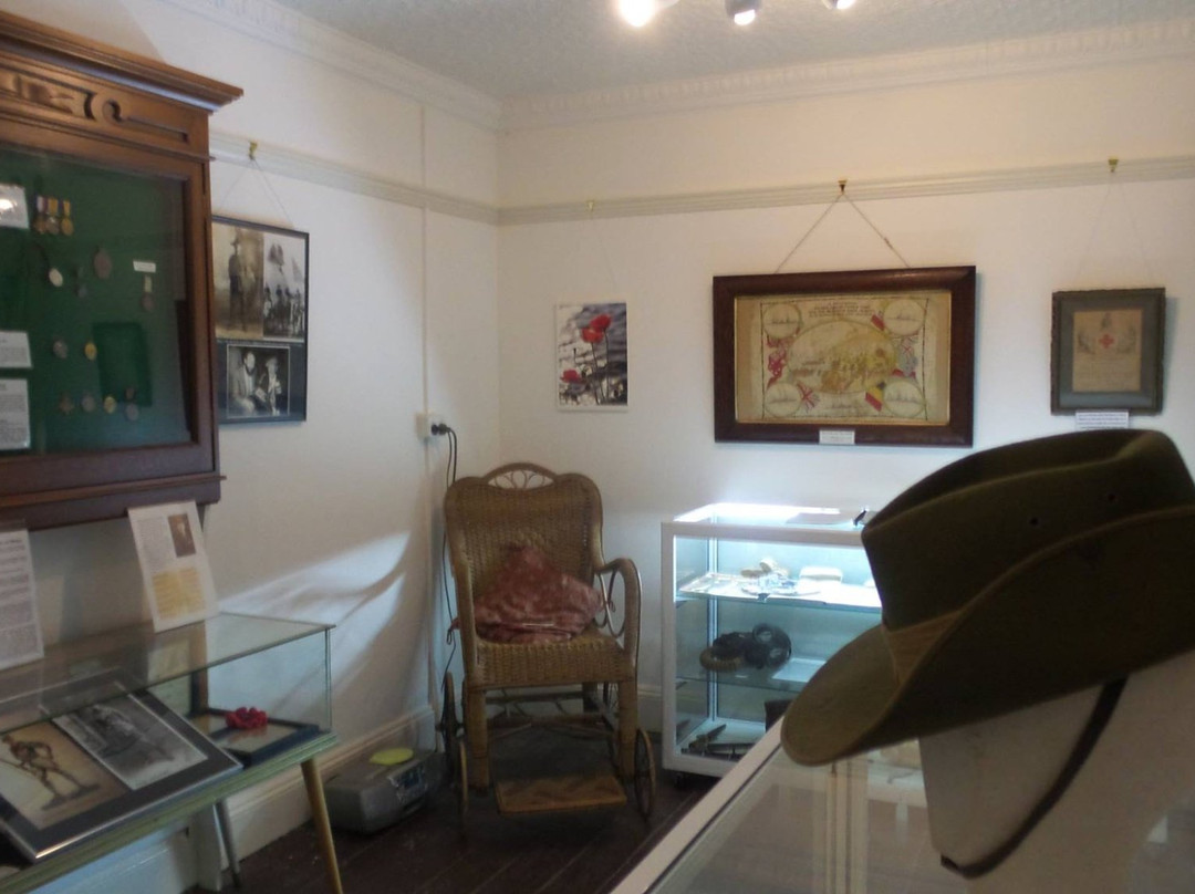 Moruya Museum-Moruya必去景点