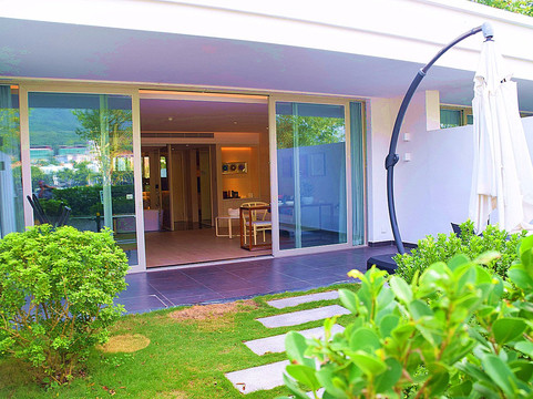 三亚亚龙湾迎宾馆主图