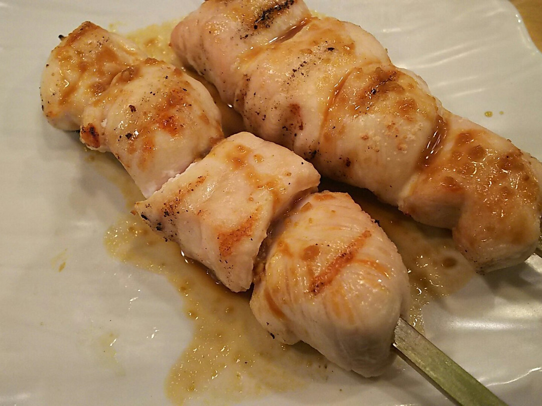 博多かわ屋 蒲田西口店