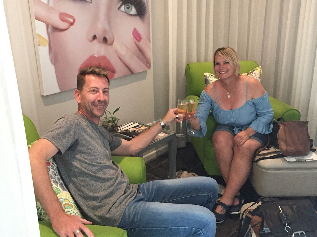 O on Kloof Boutique Spa-班特里湾必去景点