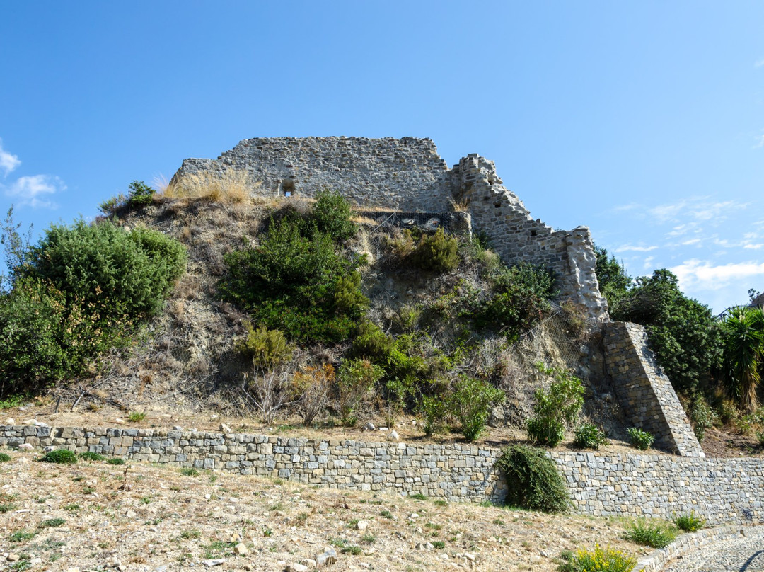 Castello di Taggia-Taggia必去景点