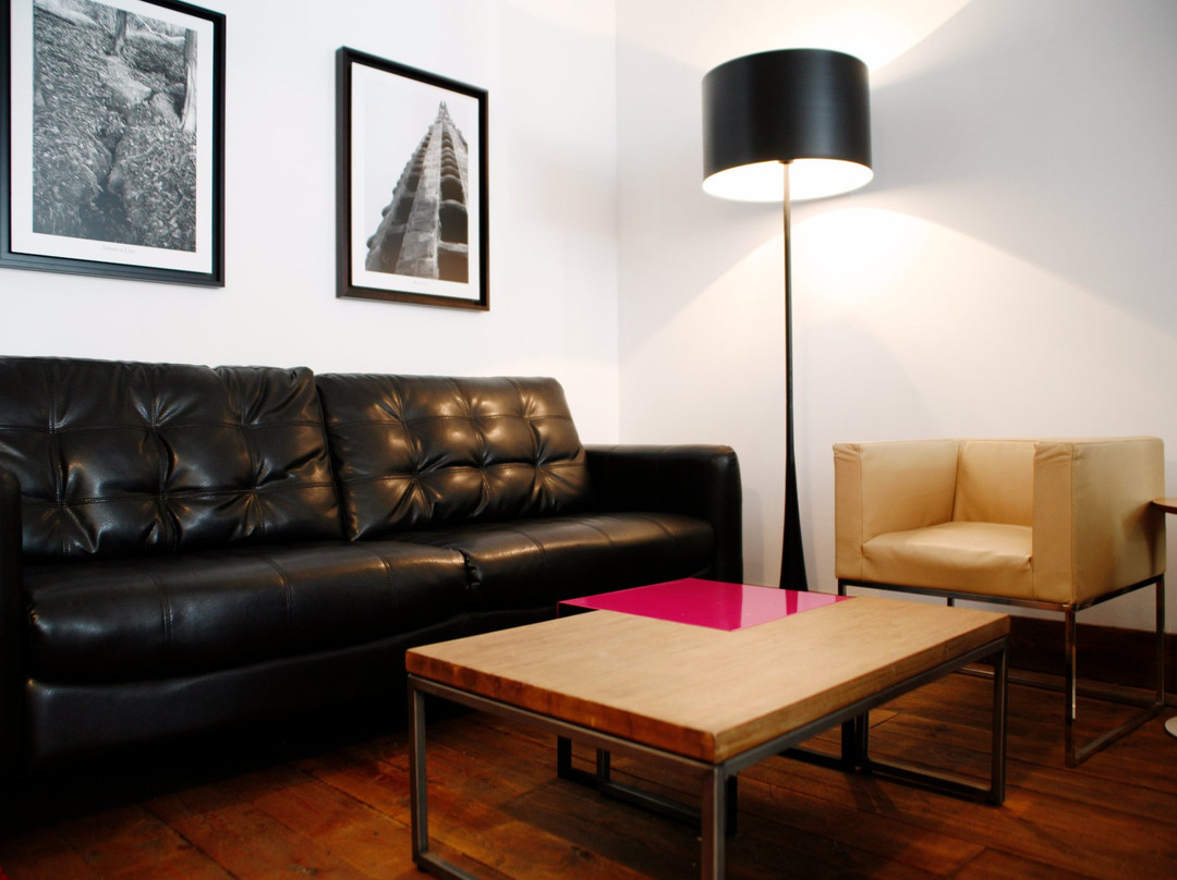 The Loft Calahonda-Sitio de Calahonda必去景点
