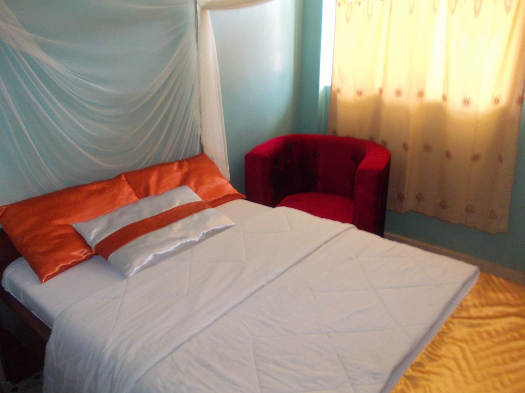 Hotel Rowcena
