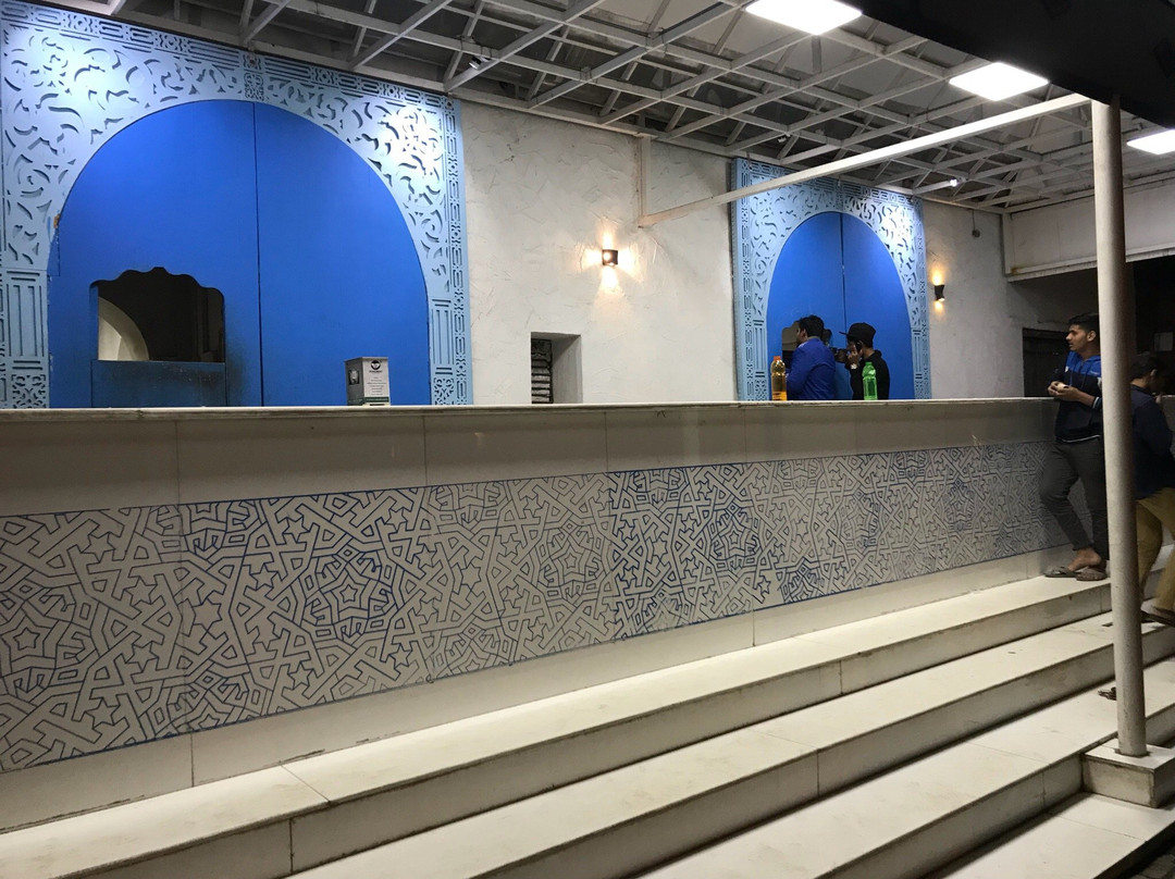 Raisen餐馆和美食-Indian Tea House