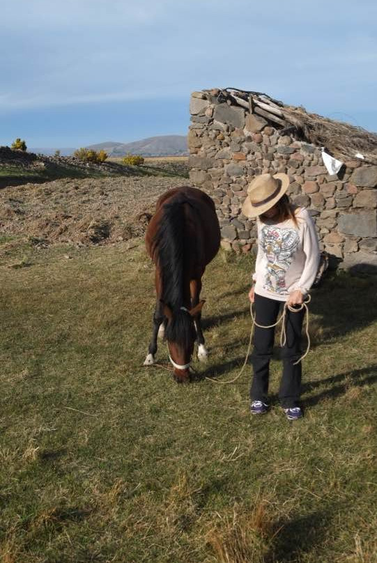 Centro Hipico Lago Titicaca-Chucuito必去景点