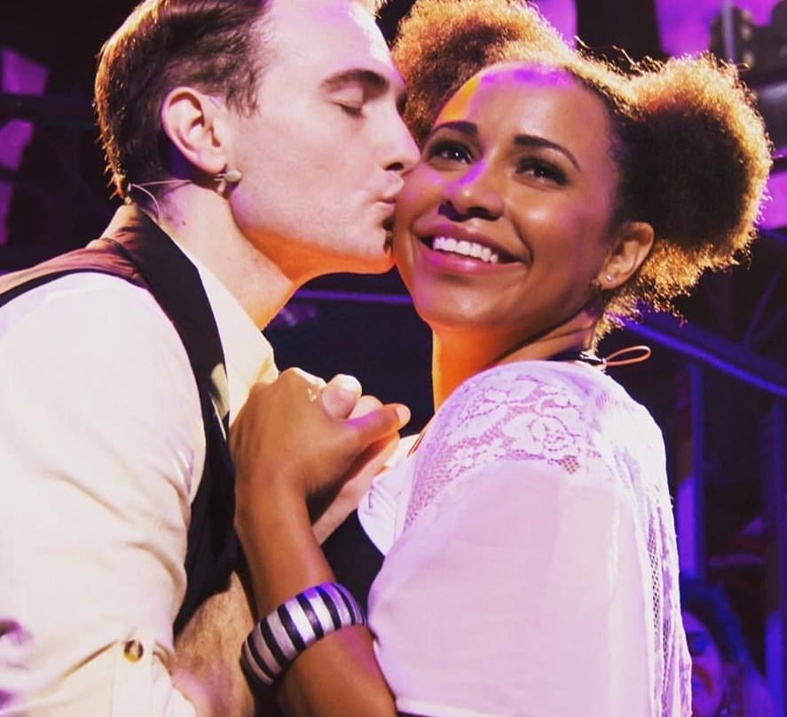 freeFall Theatre-圣彼德斯堡必去景点