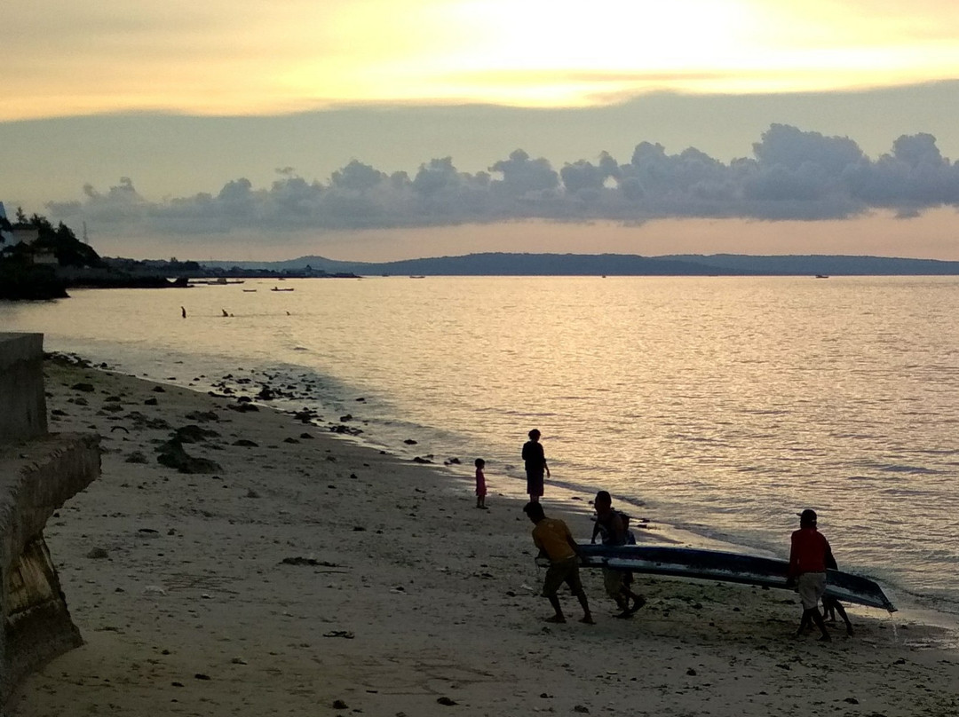 Pasir Panjang Beach景点图片