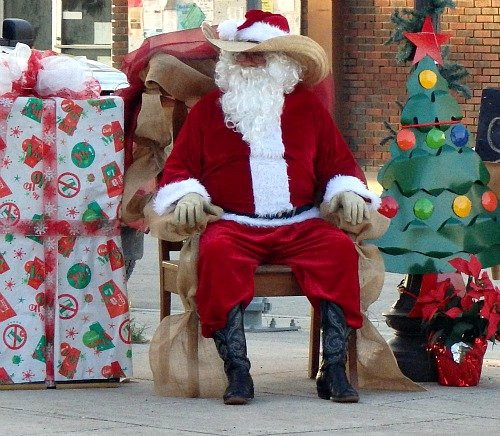 Rustic Charm-Sabinal必去景点