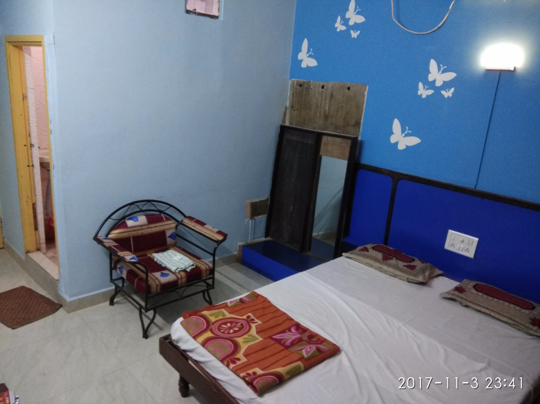 OYO 6302 Hotel Shivtara主图