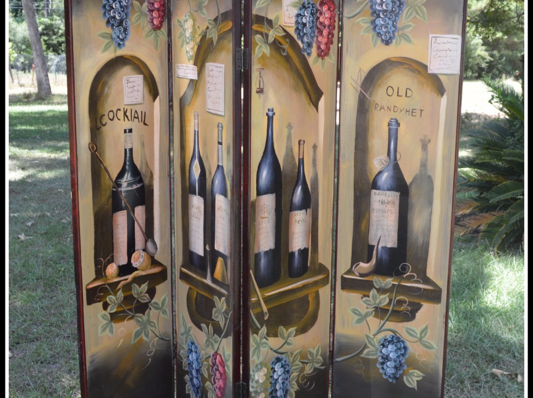 Just Good Stuff-Conroe必去景点