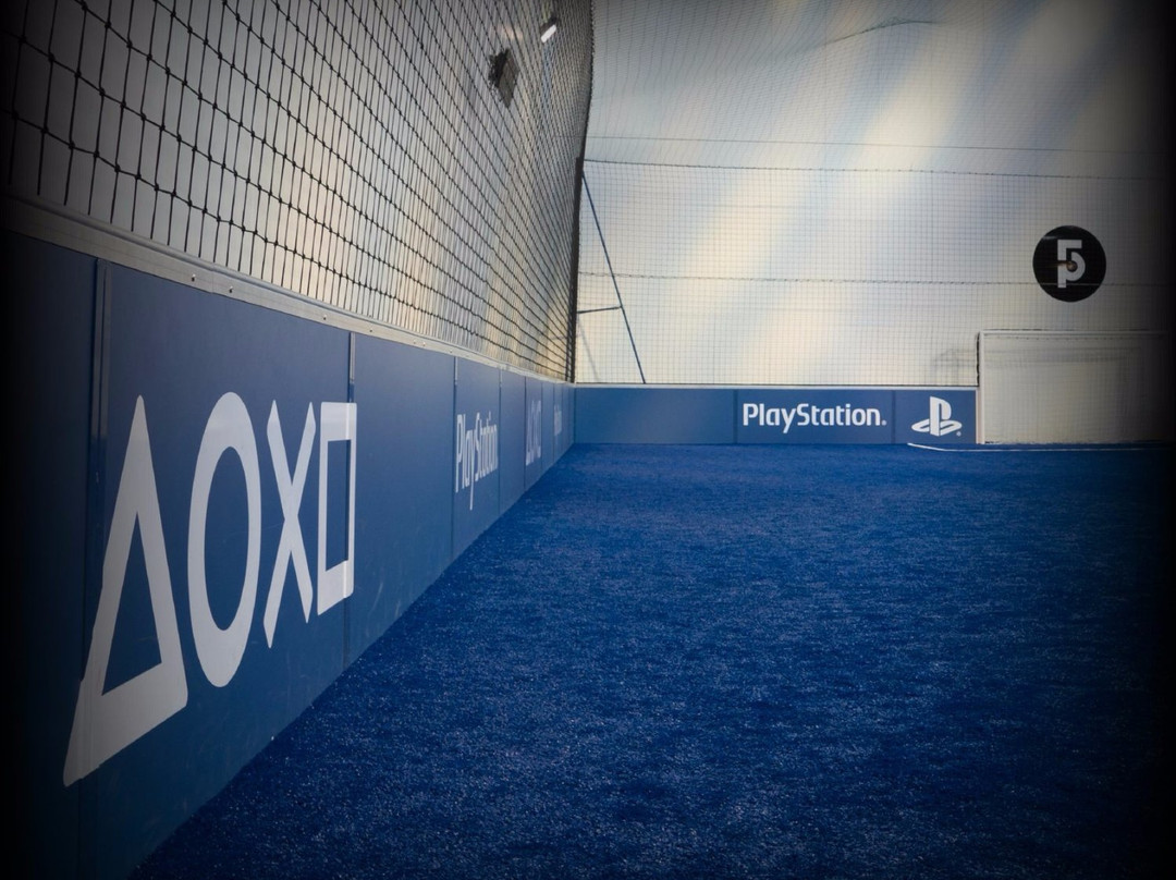 Soccer Park Strasbourg-Eckbolsheim必去景点