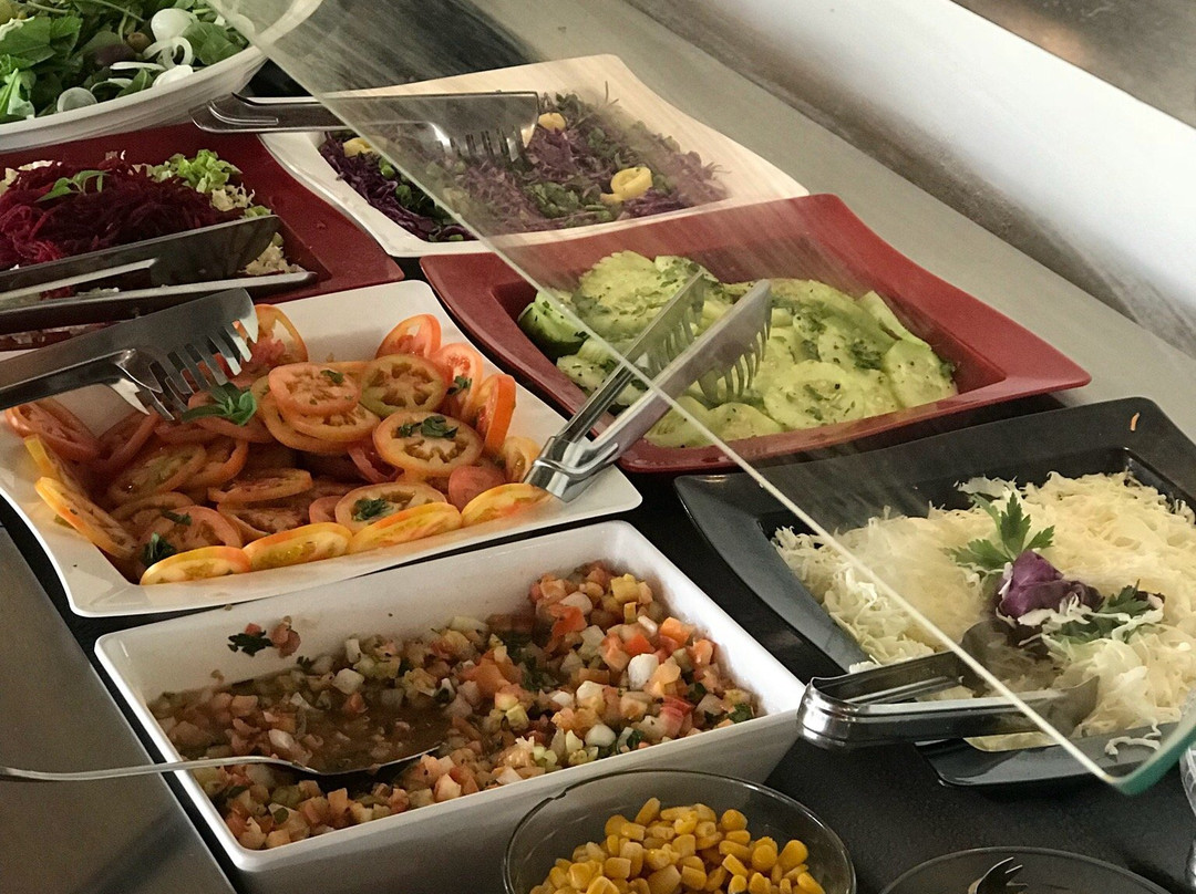 Dom Pinheiro Restaurante