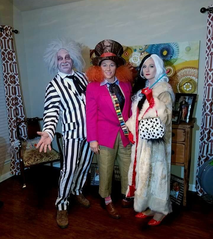 Freaky Findz-圣马科斯必去景点