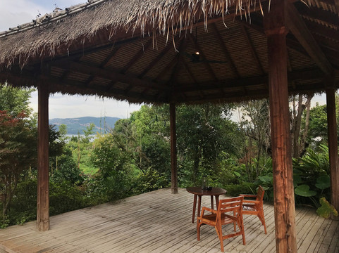 昆明柏联酒店主图