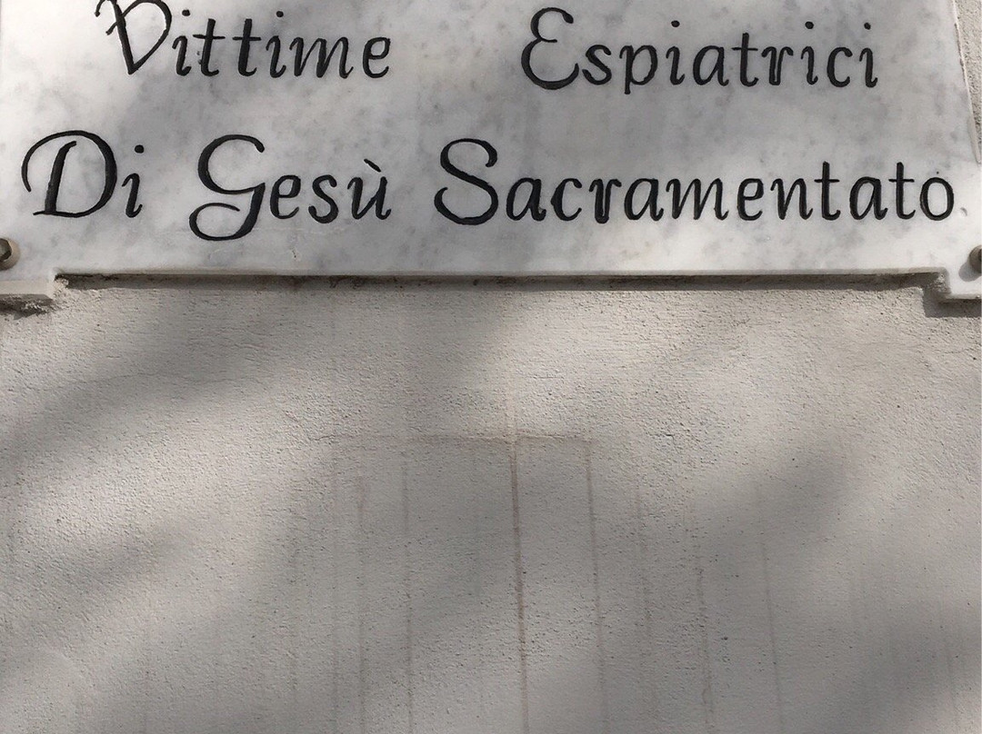 玛利亚克里斯缇娜布兰多别墅酒店主图