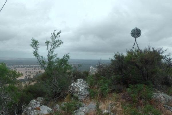 Dundas Range Scenic Reserve-Cavendish必去景点