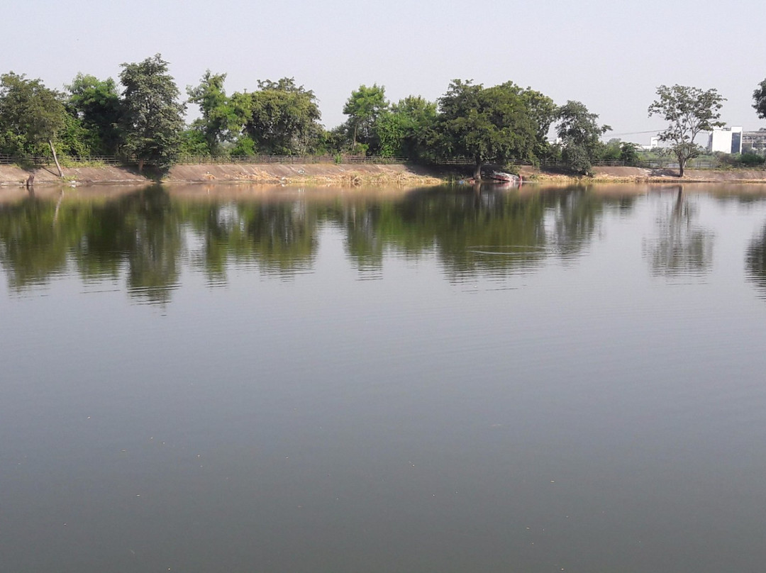 Shri Mahalakshmi Jagdamba Mandir景点图片