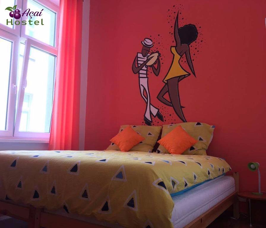 Acai Hostel