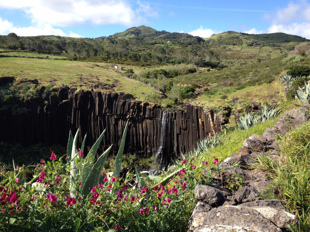 Ribeira do Maloas景点图片