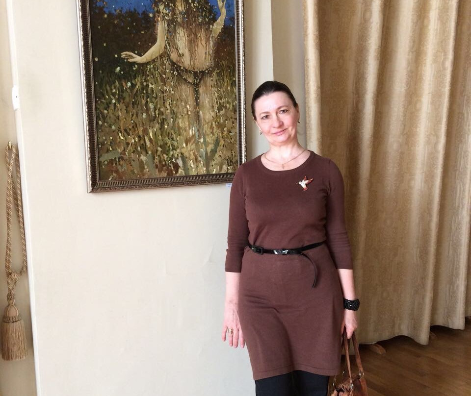 Sverdlovsk State Academic Philharmonic Society景点图片