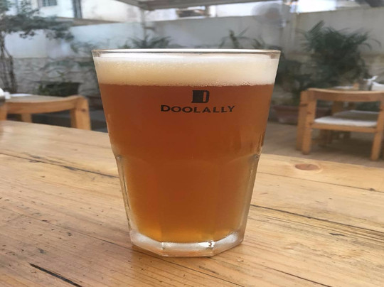 Doolally Taproom - Khar