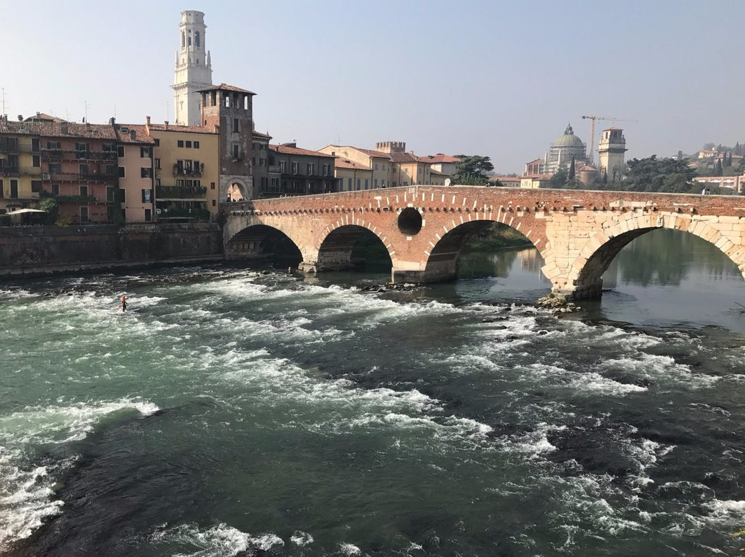 Free Tour Verona-维罗纳必去景点
