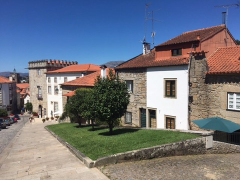 Ribeira酒店住宿-Casa das Neves