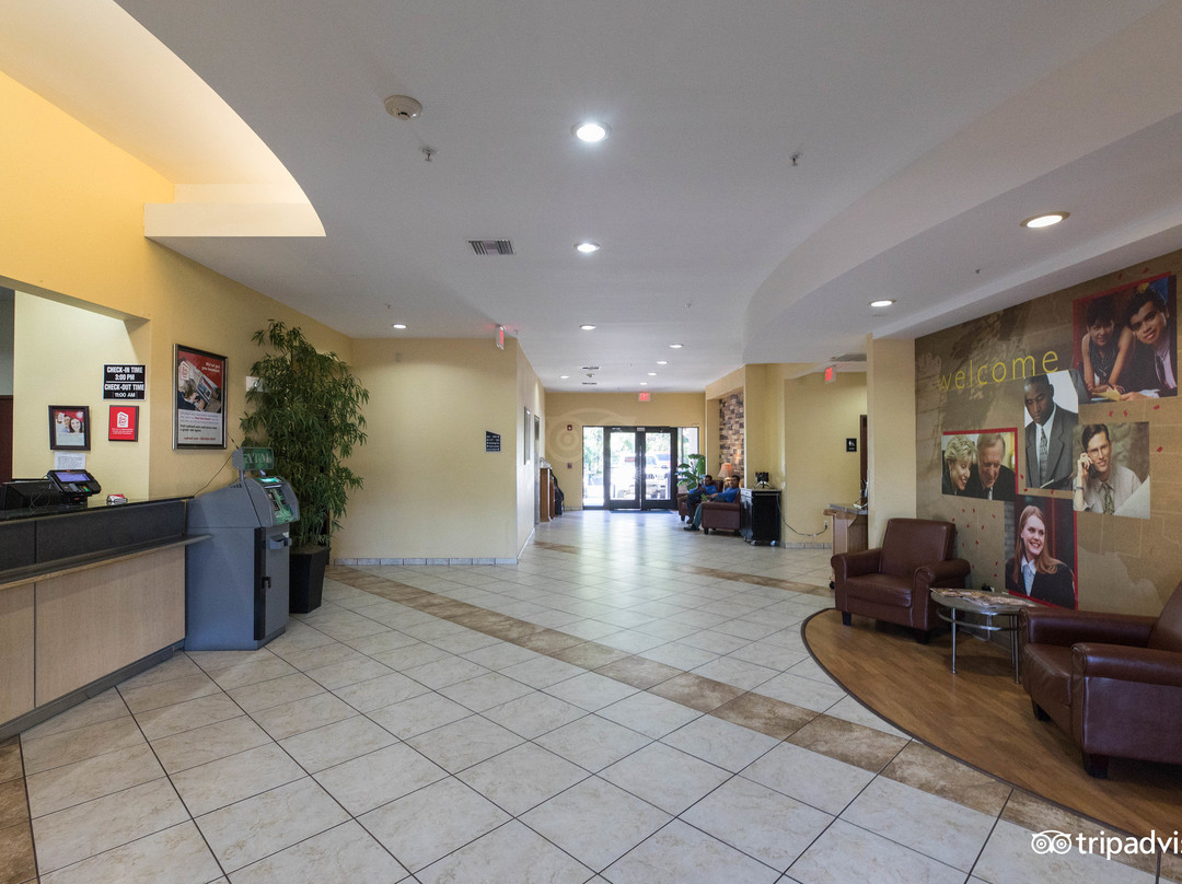 巴拿马城红顶客栈