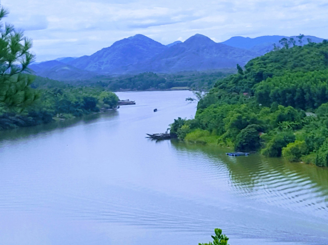 Vong Canh Hill-顺化必去景点