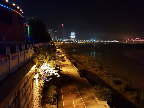 明江国际酒店主图