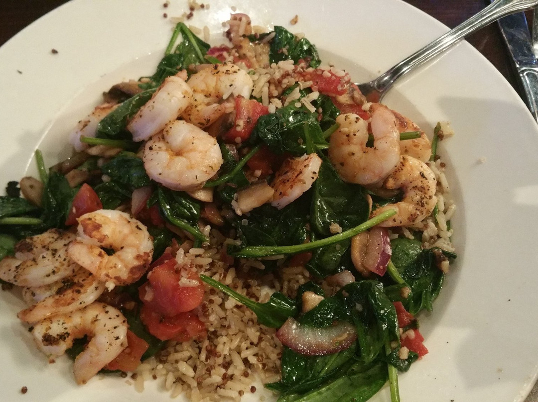 BJ's Restaurant & Brewhouse