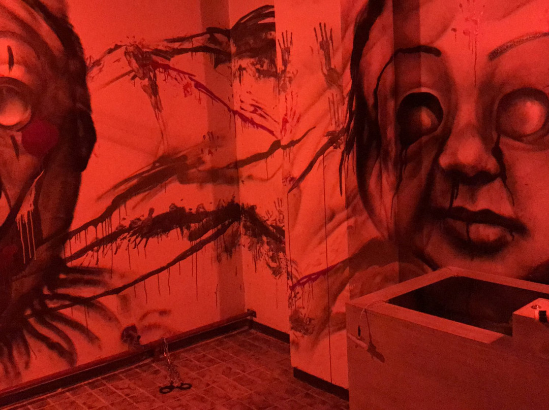 Enigma Rooms - León-利昂必去景点