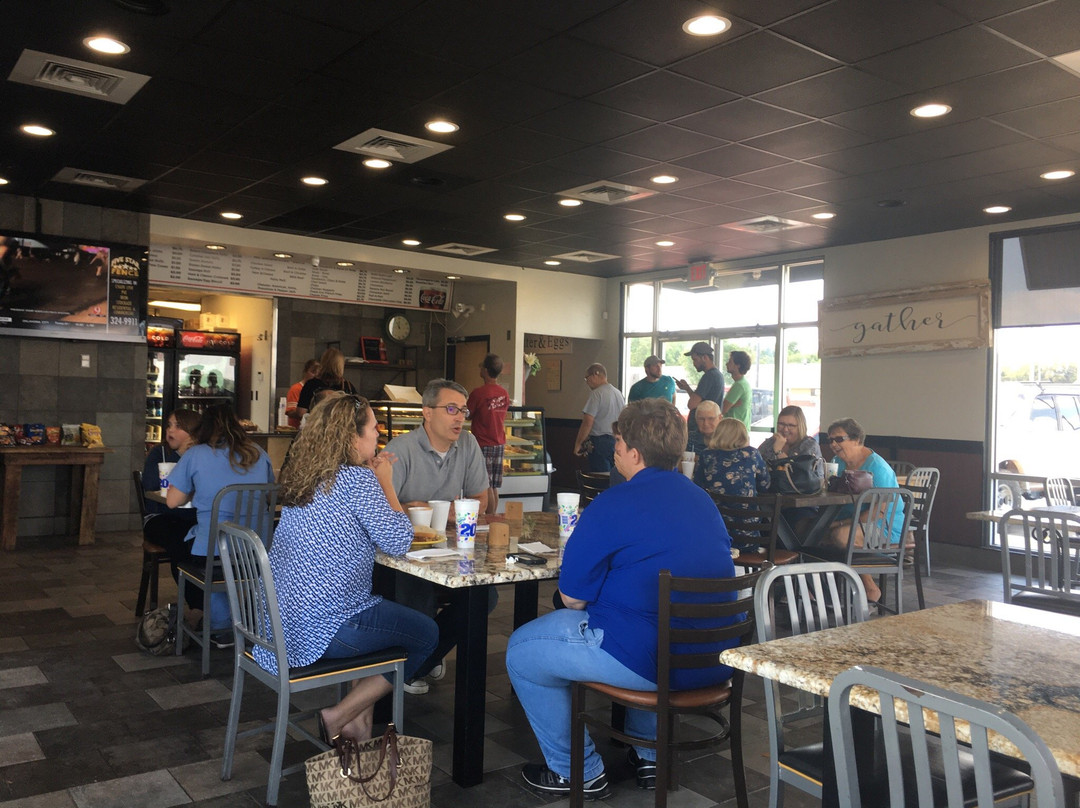 Missy's Donuts & Bakery