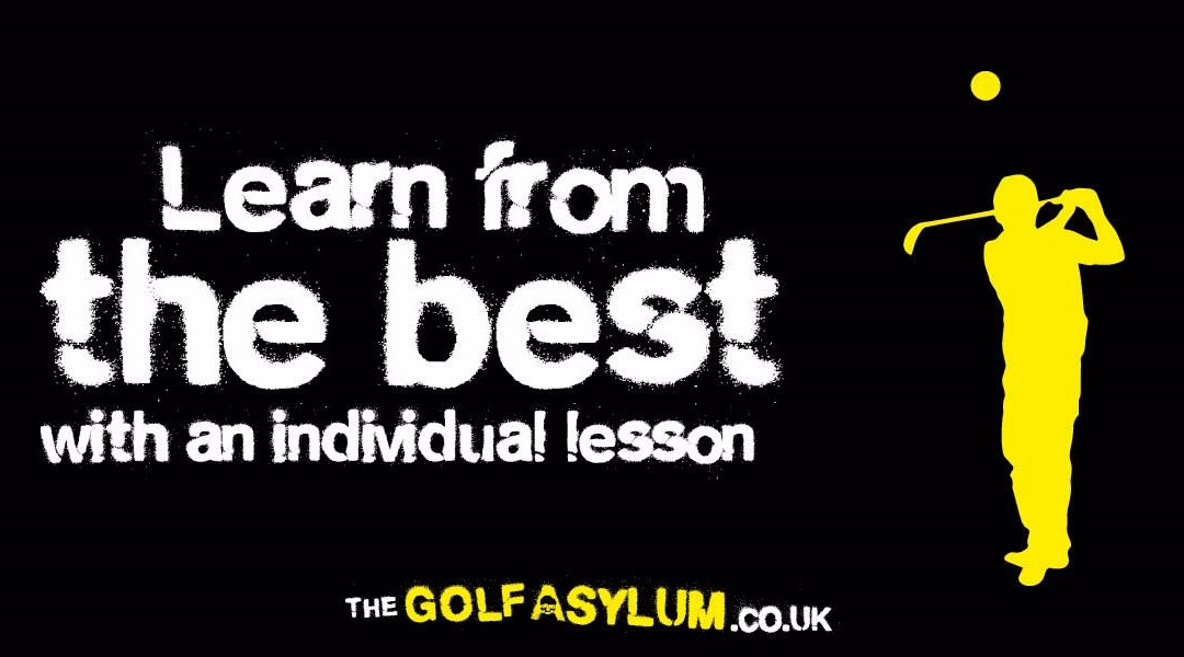 The Golf Asylum景点图片